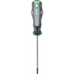 KWB Werkstatt-Schraubendreher, T20, 100 Mm - 669220