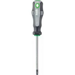 KWB Werkstatt-Schraubendreher, T30, 115 Mm - 669230