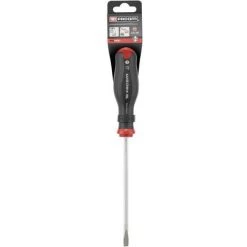 FACOM PROTWIST SCHRAUBENZIEHER GESCHMIEDETE FLACHKLINGE 6,5X150