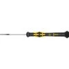 Wera Elektronik- Schraubendreher ESD Schlitz 3x0,5x80mm