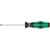 Wera Schraubendreher 335 Schlitz 2,5x0,4x75mm