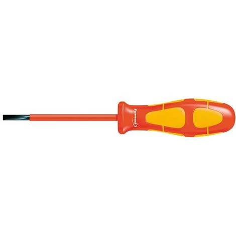 Format Schraubendreher VDE Schlitz 4x0,8x100mm