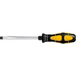 Format Schraubendreher Schlitz Schlitz 3,5x0,6x80mm