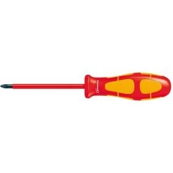 Format Schraubendreher VDE PH1x Mm