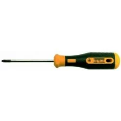 BERNSTEIN WERKZEUG GMBH BERNSTEIN EUROLINE-POWER 4-543 PHILLIPS SCHRAUBENZIEHER GRÖSSE 1 KLINGE 80 MM