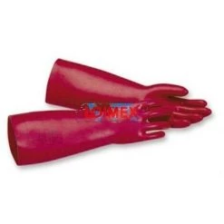 Handschuhe Für Elektriker 1000/5000V - LOIMEX