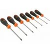 7-teilig Schraubendreher-Satz BahcoFit PZ + Torx |B219.007