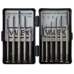 VALEX PrÄzisionshalter 11 StÜcke 1463679