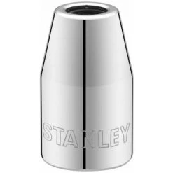 Stanley 3/8“ Bitaufnahme Für 1/4“ Bits Für Schraubendreher-Anwendungen - STMT86250-0
