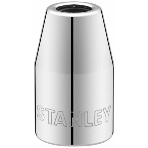 Stanley 3/8 Bitaufnahme Für 1/4 Bits Für Schraubendreher-Anwendungen - STMT86250-0