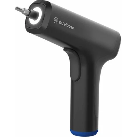 WIHA ZAI HAUSE 4V Akkuschrauber Set, 6-tlg. | 44622