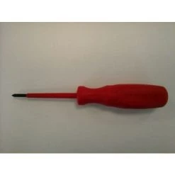 Intercable Pozidriv Kreuzschlitz-schraubendreher Pz0x6 Ac1610