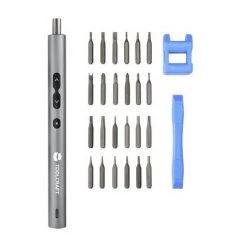 COMPUTER-SCHRAUBENZIEHERSATZ TOOLCRAFT TO-7116288