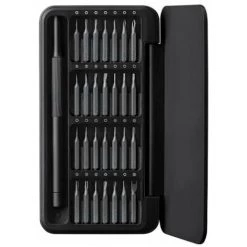 HOTO PRÄZISIONSSCHRAUBENZIEHER, 28 BITS, MAGNETSCHRAUBENZIEHER, MINI REPARATURSCHRAUBENZIEHER 57983107253