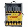 Juego Destornilladores Maurer Precisión Profesional 6 Piezas