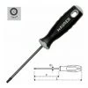 Destornillador Maurer Torx Inviolable 10 X 80 Mm.