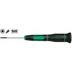 PROSKIT Torx T1 Präzisionsschraubendreher Des932 Sd-081-t1