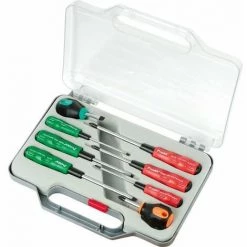 PROSKIT Schraubendreher-Set 8-teilig Hrv9401