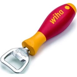 Wiha Flaschenöffner SoftFinish - 9872