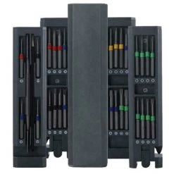 FUIENKO 31 In 1 Präzision Schraubendreher-set Repair Tool Kit Magnetische Bits Reparatur