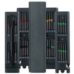 FUIENKO 31 In 1 Präzision Schraubendreher-set Repair Tool Kit Magnetische Bits Reparatur