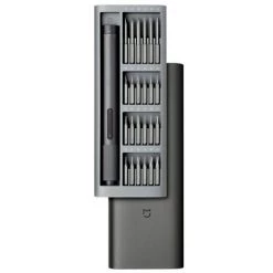 Fuienko Elektrische Schraubendreher-set Präzision MI Hand Werkzeuge Schraube Fahrer Kit Präzision Schraubendreher Bit Set Iphone Laptop Reparatur Werkzeug,Electric Screwdriver