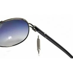 DONTODENT In 1 Mini Edelstahl Premium Micro Präzision Schraubendreher Set