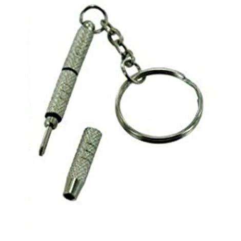 DONTODENT In 1 Mini Edelstahl Premium Micro Präzision Schraubendreher Set – Bild 2