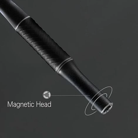 BENOBBY KIDS 56 In 1 Magnetischer Präzisions-Schraubendreher, Reparatur-Werkzeugsatz Für IPhone, Laptop, Computer, Macbook, Uhr, Spielzeug – Bild 3