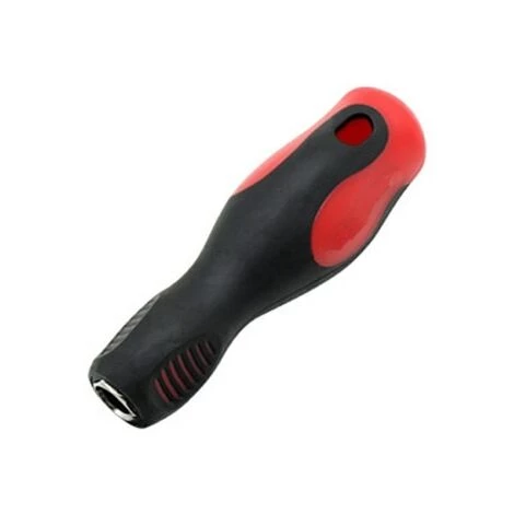 QERSTA 6 In 1 Schnellwechsel-Schraubendreher-Set 5 Mm 6 Mm 6 Mm 8 Mm PH1 PH2 Schlitz – Bild 5