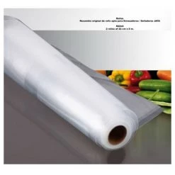 JATA Rollos Bolsas 22x6cm. Caja-2