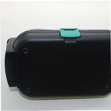 MONLY Schraubendreher-Sets Werkzeug-Taschenlampen-Box-Kit T-Bit-Ratschengriff-Hülsen-Taschenlampen-Hardware Tragbar 24 STÜCKE – Bild 2