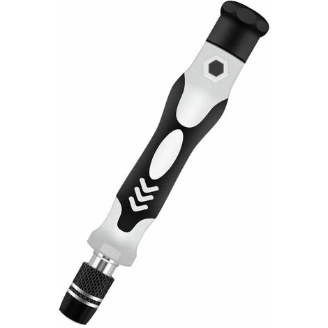 BENOBBY KIDS Schraubendreher-Set, Paddy 117 In 1 Präzisions-Schraubendreher-Set Bits Werkzeuge Für Xbox, PS3 4 5, MacBook, IPhones, Laptop, Uhren, Schmuck, Spielzeug, Brillen Usw – Bild 4