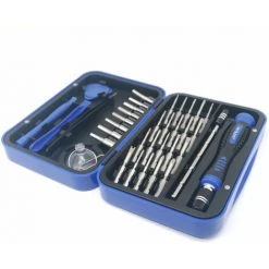 BENOBBY KIDS Präzisions-Schraubendreher, Magnetisches Multifunktions-Schraubendreher-Kit, Hochpräzise Reparaturwerkzeuge Für Telefon, IPhone, Computer, Uhr, Spielzeug