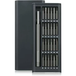 BENOBBY KIDS Magnetischer Präzisions-Schraubendreher, Mini-Schraubendreher-Kit Reparaturwerkzeuge Für Handy, Laptop, Uhr, Spielzeug, Brille, Schmuck