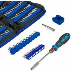 FUIENKO 110/120 In 1 Präzision Torx-schraubendreher Hülse Set Tragbare Tuch Abdeckung Hause PC Handy Demontage Werkzeug Kombination Reparatur,120 In 1