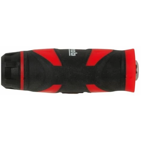 PEDDINGHAUS Wechselklingenschraubendreher 13-Teiliges Set – Bild 3