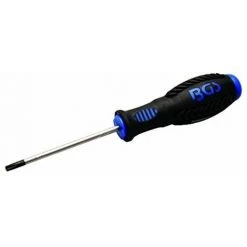 BGS TECHNIC BGS - 7849-T20 T-PROFIL-SCHRAUBENZIEHER T20