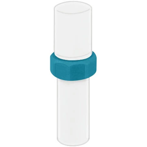 Bergeon 7895-T-150 Ersatzklingen, Schraubendreherklingen, 2 Stück, 1,5 Mm – Bild 2