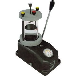 5555/10 WD-Prüfgerät, Bergeon