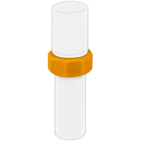 Bergeon 7895-T-180 Ersatzklingen, Schraubendreherklingen, 2 Stück, 1,8 Mm – Bild 2