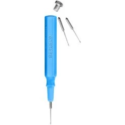 5423-B Ölgeber, Bergeon