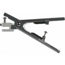 Lederlochzange Für Rundlöcher Ø 2,0mm Bergeon