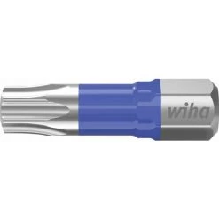 Wiha Bit-Set TX 25 Y-Bit GL7012Y902 Wiha Premium 0761060489 Bit-set Bit GL7012Y902 0761060489 Wiha