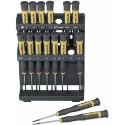 PROXXON MICRO Schraubendreher-Satz