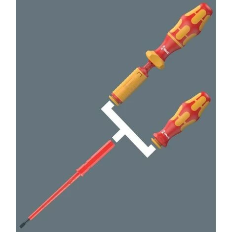 Wera Werk Wechselklinge 003456 – Bild 3