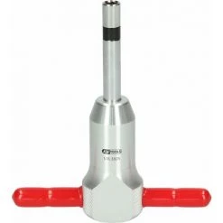 KS-TOOLS KS Tools 1/4" ESD Drehmomentschraubendreher Festeingestellt, 100-500cNm - 516.3925