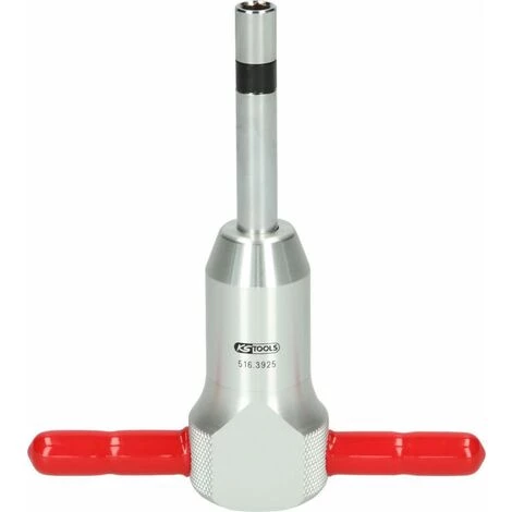 KS-TOOLS KS Tools 1/4" ESD Drehmomentschraubendreher Festeingestellt, 100-500cNm - 516.3925