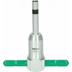 KS-TOOLS KS Tools 1/4" ESD Drehmomentschraubendreher Festeingestellt, 40-200cNm - 516.3920