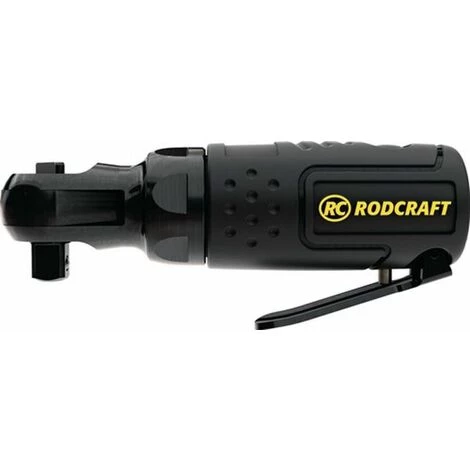 Rodcraft Druckluftratschenschrauber (10 Mm (3/8) A4-kt / 50 Nm) - 8951000433